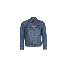 Levis Farmerkabátok THE TRUCKER JACKET Kék EU XL férfi kabát, dzseki