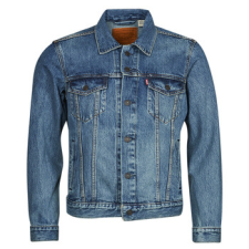 Levis Farmerkabátok THE TRUCKER JACKET Kék EU XS férfi kabát, dzseki