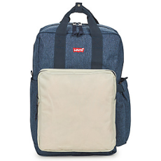 Levis Hátitáskák L-PACK LARGE Kék Egy méret