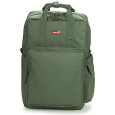 Levis Hátitáskák L-PACK LARGE Keki Egy méret