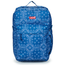 Levis Hátitáskák Levi's® L-Pack Standard Issue Kék Egy méret hátizsák