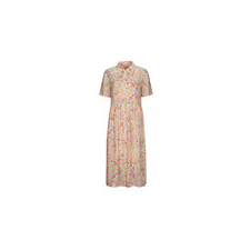 Levis Hosszú ruhák RHIANNON SS DRESS Sokszínű EU S női ruha