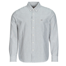 Levis Hosszú ujjú ingek AUTHENTIC BUTTON DOWN Sokszínű EU L