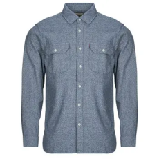Levis Hosszú ujjú ingek JACKSON WORKER Kék EU S