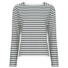 Levis Hosszú ujjú pólók BAY SAILOR LS TEE Sokszínű EU S