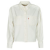 Levis Ingek / Blúzok ZOEY PLEAT UTILITY SHIRT Fehér EU M