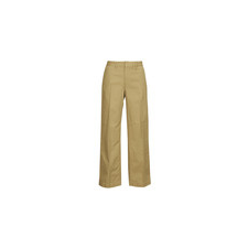 Levis Nadrágok BAGGY TROUSER Bézs US 28 / 29 női nadrág
