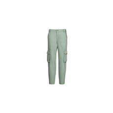 Levis Oldalzsebes nadrágok LOOSE CARGO Zöld US 25 / 28