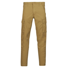 Levis Oldalzsebes nadrágok XX CARGO SLIM Bézs US 30 / 32