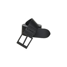 Levis Övek ASHLAND GUN METAL Fekete 80