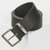 Levis Övek KEEPER BELT REGULAR Fekete 95