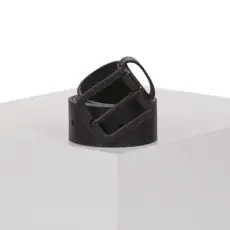 Levis Övek LM BELT HARNESS Fekete 75