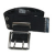 Levis Övek REGULAR GROMMET BELT Fekete EU L