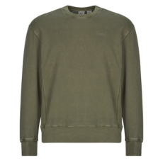 Levis Pulóverek AUTHENTIC CREW Keki EU L