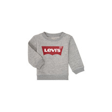 Levis Pulóverek BATWING CREW Szürke 12 hónapos gyerek pulóver, kardigán