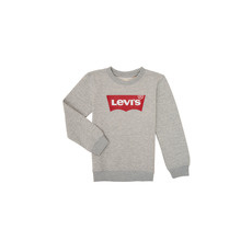 Levis Pulóverek BATWING CREWNECK Szürke 5 éves