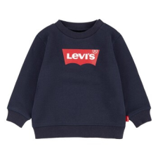 Levis Pulóverek BATWING CREWNECK Tengerész 6 hónapos gyerek pulóver, kardigán