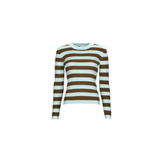 Levis Pulóverek CREW RIB SWEATER Sokszínű EU S