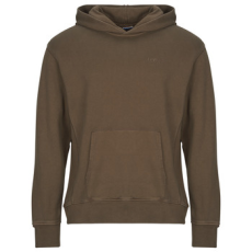 Levis Pulóverek THE AUTHENTIC HOODIE Barna EU M