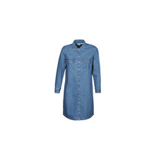 Levis Rövid ruhák SELMA DRESS Kék EU S női ruha