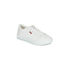Levis Rövid szárú edzőcipők MALIBU 2.0 Fehér 39 női cipő