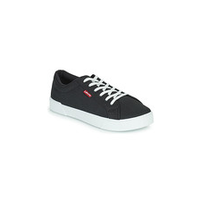Levis Rövid szárú edzőcipők MALIBU 2.0 Fekete 36 női cipő