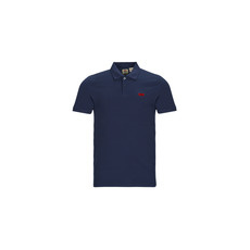 Levis Rövid ujjú galléros pólók SLIM HOUSEMARK POLO Tengerész EU S