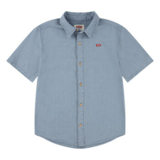 Levis Rövid ujjú ingek - Kék 16 éves gyerek póló