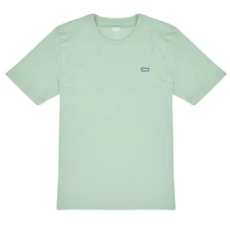 Levis Rövid ujjú pólók BATWING CHEST HIT Zöld 12 éves
