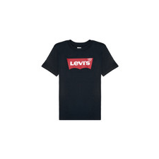 Levis Rövid ujjú pólók BATWING TEE Fekete 14 éves gyerek póló