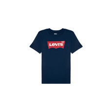 Levis Rövid ujjú pólók BATWING TEE Kék 16 éves