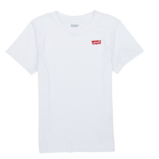 Levis Rövid ujjú pólók CHEST HIT MC Fehér 2 éves