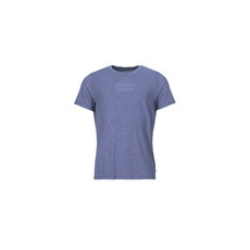 Levis Rövid ujjú pólók GRAPHIC CREWNECK TEE Kék EU L