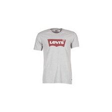 Levis Rövid ujjú pólók GRAPHIC SET-IN Szürke EU S férfi póló