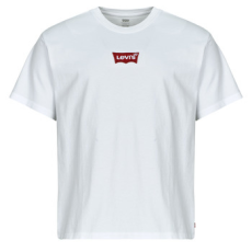 Levis Rövid ujjú pólók LSE_VINTAGE FIT GR TEE Fehér EU L