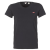 Levis Rövid ujjú pólók PERFECT TEE Fekete EU L