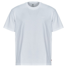 Levis Rövid ujjú pólók RED TAB VINTAGE TEE Fehér EU XL