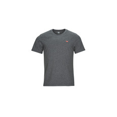 Levis Rövid ujjú pólók SS ORIGINAL HM TEE Szürke EU S