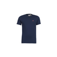 Levis Rövid ujjú pólók SS ORIGINAL HM TEE Tengerész EU L férfi póló