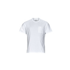 Levis Rövid ujjú pólók SS POCKET TEE RLX Fehér EU S férfi póló