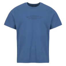 Levis Rövid ujjú pólók SS RELAXED FIT TEE Kék EU XL
