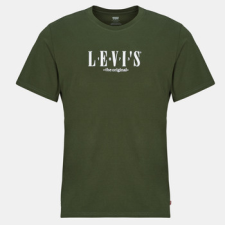 Levis Rövid ujjú pólók SS RELAXED FIT TEE Keki EU XL férfi póló