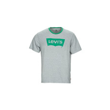 Levis Rövid ujjú pólók SS RELAXED FIT TEE Szürke EU L férfi póló