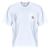 Levis Rövid ujjú pólók SS WORKWEAR TEE Fehér EU XL