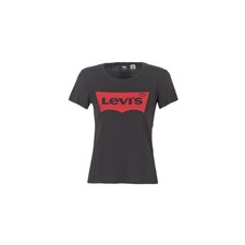 Levis Rövid ujjú pólók THE PERFECT TEE Fekete EU XS női póló