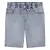 Levis Rövidnadrágok SKINNY PULL-ON DOBBY SHORT Kék 5 éves