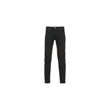 Levis Ruhák 502 REGULAR TAPERED Fekete US 36 / 32 férfi nadrág
