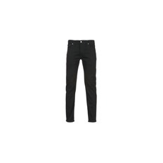 Levis Ruhák 502 REGULAR TAPERED Fekete US 36 / 36