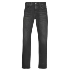Levis Ruhák 502® TAPER Fekete US 31 / 34