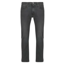 Levis Ruhák 502® TAPER Fekete US 32 / 32